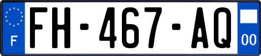 FH-467-AQ