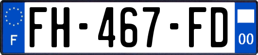 FH-467-FD