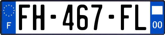 FH-467-FL