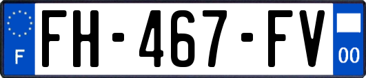 FH-467-FV