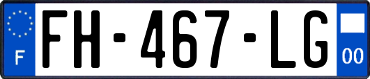 FH-467-LG