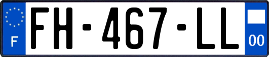 FH-467-LL