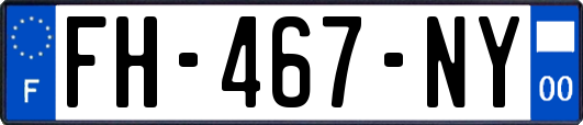 FH-467-NY