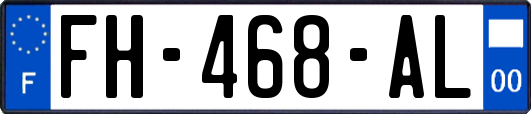 FH-468-AL