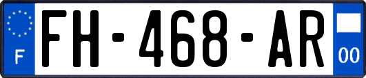 FH-468-AR