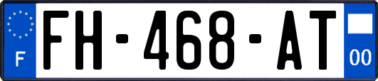 FH-468-AT