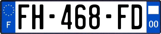 FH-468-FD