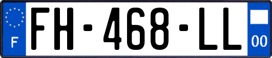 FH-468-LL