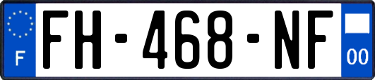 FH-468-NF