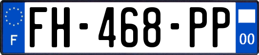 FH-468-PP