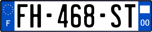 FH-468-ST