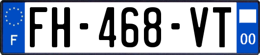 FH-468-VT