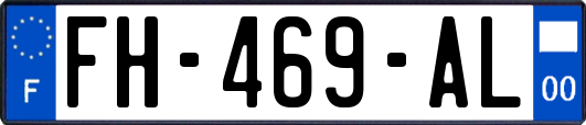 FH-469-AL