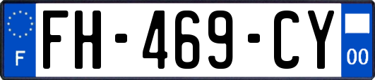 FH-469-CY