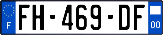 FH-469-DF