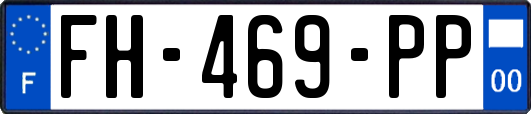 FH-469-PP