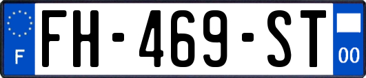 FH-469-ST