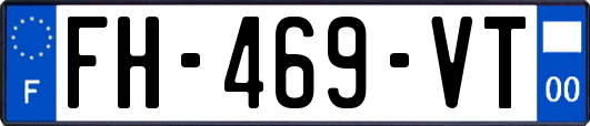 FH-469-VT
