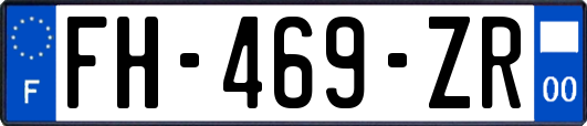 FH-469-ZR