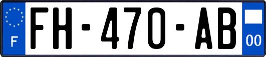 FH-470-AB