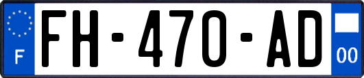 FH-470-AD