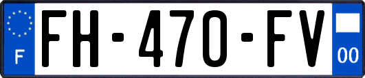FH-470-FV