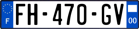 FH-470-GV