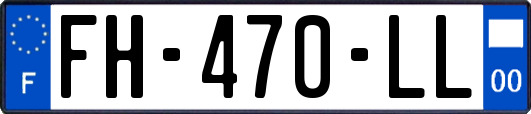 FH-470-LL