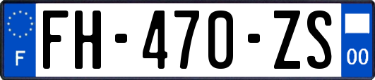 FH-470-ZS