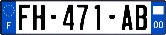 FH-471-AB