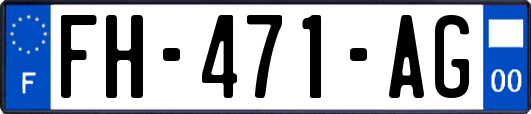 FH-471-AG