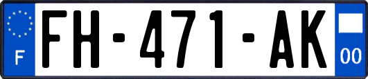 FH-471-AK