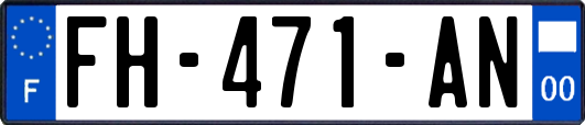 FH-471-AN