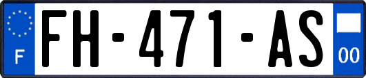 FH-471-AS