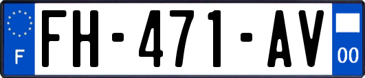 FH-471-AV