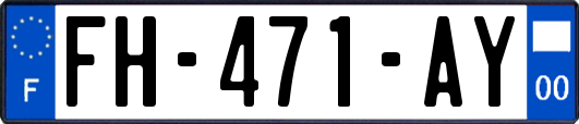 FH-471-AY