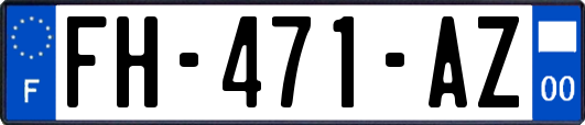 FH-471-AZ