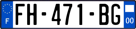 FH-471-BG