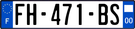 FH-471-BS