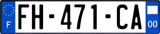 FH-471-CA