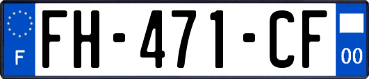 FH-471-CF