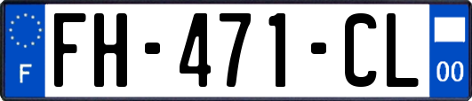 FH-471-CL