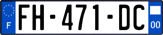 FH-471-DC