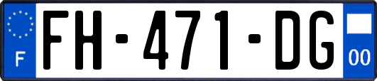 FH-471-DG