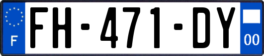 FH-471-DY
