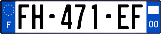 FH-471-EF