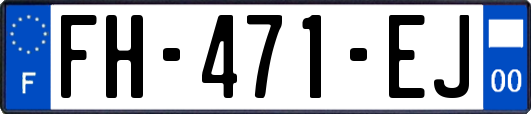 FH-471-EJ