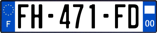 FH-471-FD