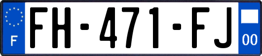 FH-471-FJ