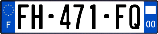 FH-471-FQ